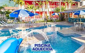 Hotel Pousada Vivendas do Sol e Mar